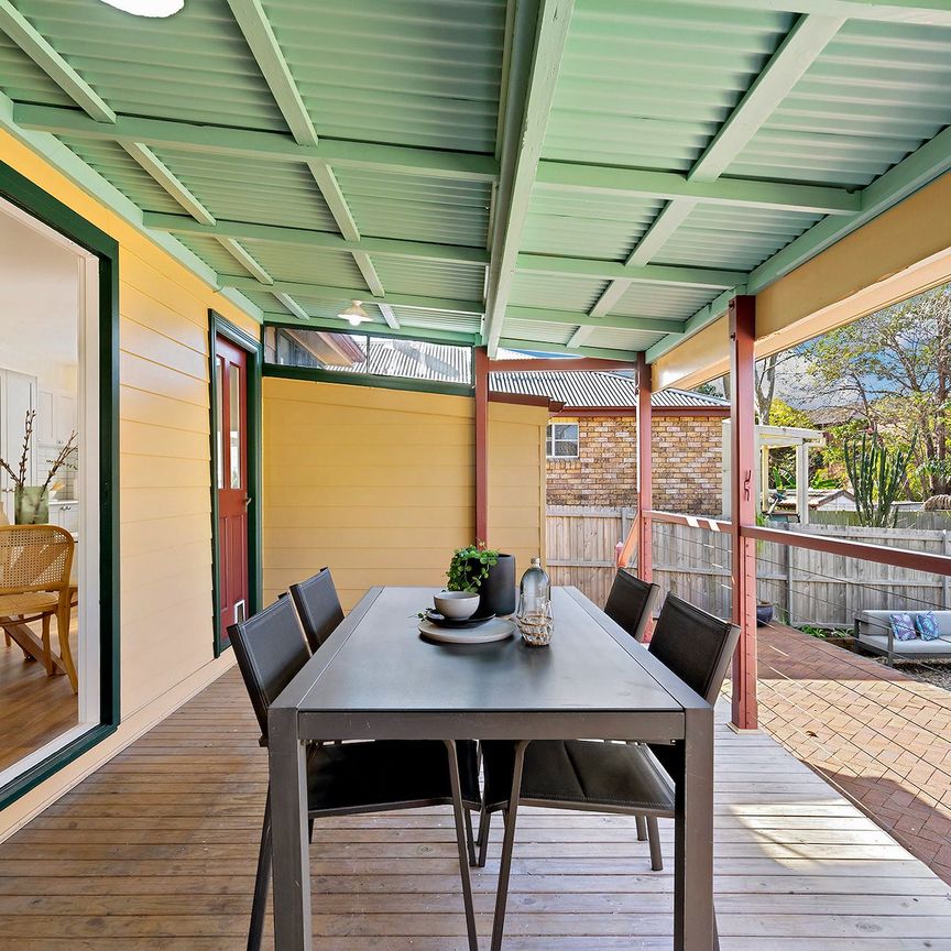 76 Sorrell Street, North Parramatta. - Photo 1