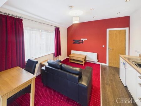 Apt 4 364, Ormeau Road, Ormeau, Belfast, BT7 3HW - Photo 3