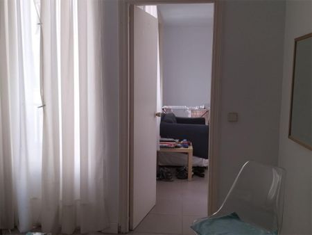 Piso de alquiler en Calle de la Paz, 7, Sol - Photo 2