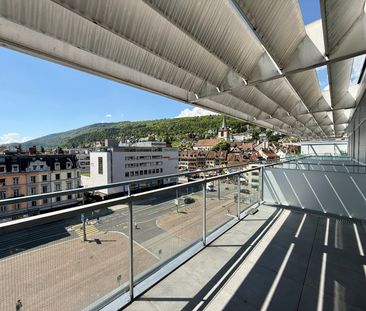 1.5 Zimmer, 6. Stock - Foto 5