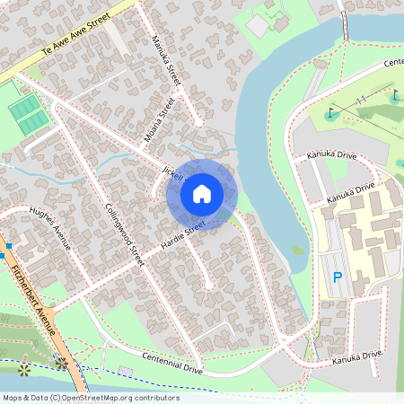 78 Jickell Street, Hokowhitu, Palmerston North City