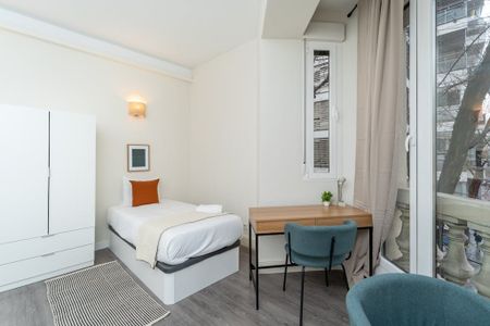 Calle de Blasco de Garay, Madrid, Community of Madrid 28015 - Photo 4