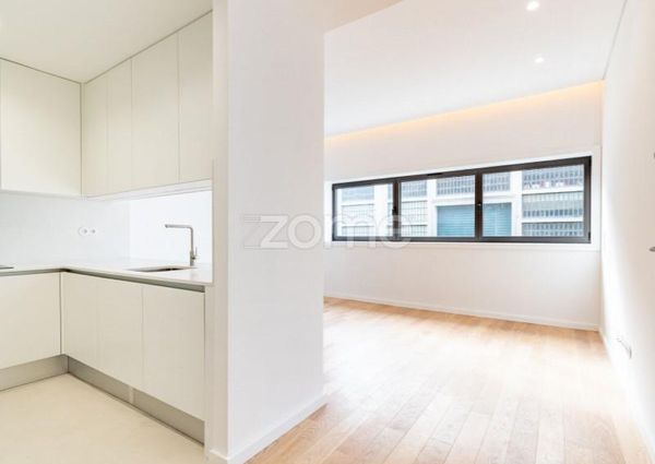 Apartamento T1 em Porto