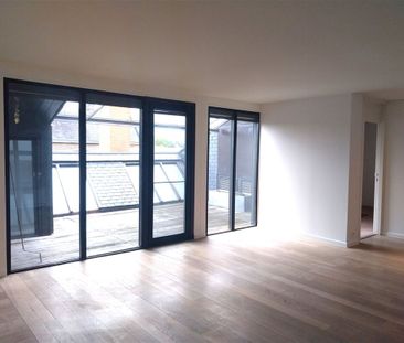 TE HUUR: Ruim appartement met 3 slaapkamers te Genk! - Photo 4