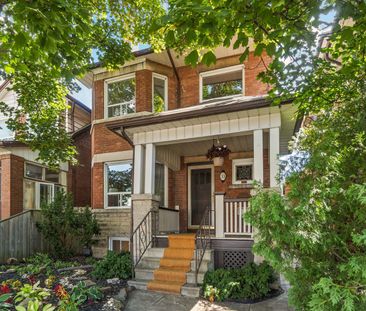 For Lease - 33 St John's Road Unit# Basement, Toronto, Ontario - Photo 6