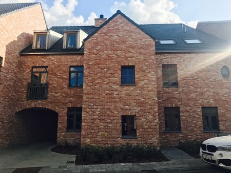 Luxueus appartement op de eerste verdieping 85 m² met zuid gericht terras van 11 m². - Foto 3