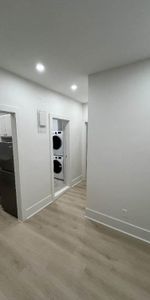 À louer - Appartements 3.5 rénovés pour janvier 2026 - Photo 3