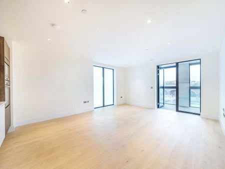 2 bedroom apartment to rent - Photo 2