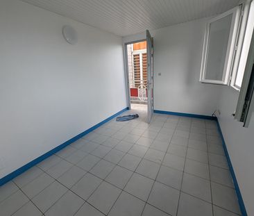 Appartement T1 Le Lamentin à louer - Photo 1