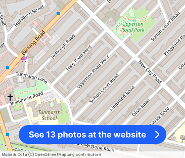 Upperton Road West, London, E13 - Photo 1