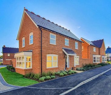 3 bedroom detached house to rent - Photo 4