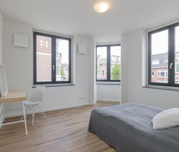 Appartement te huur: Eerste Hasselaerstraat 1 2013 GD Haarlem - Photo 5