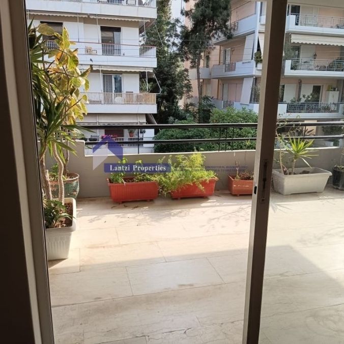 Διαμέρισμα για ενοικίαση Παλαιό Φάληρο - Photo 1