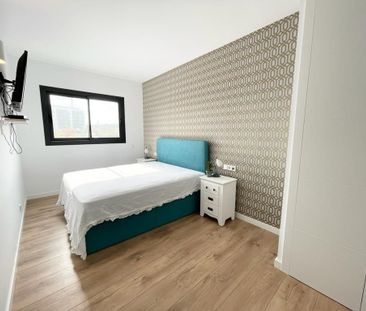 Apartamento de alquiler en La Plana - Photo 6