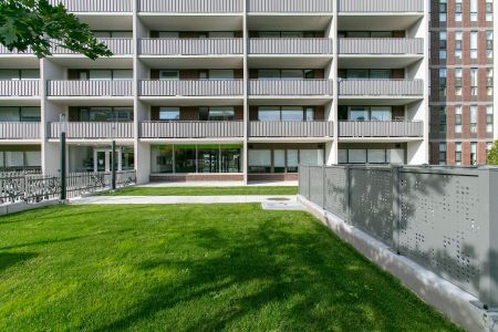 For Lease - 666 Spadina Avenue Unit# 512, Toronto, Ontario - Photo 4