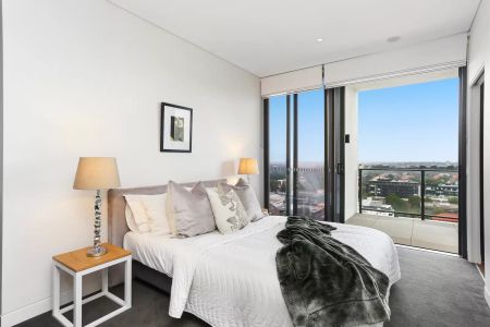 STUNNING, LUXURIOUSLY APPOINTED APARTMENTS IN THE HEART OF ST LEONARDS... - Photo 4