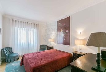 Apartamento T1 em Lisboa