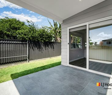 Near New Granny Flat in Convenient Padstow Location - Photo 6