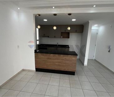 Apartamento locação Residencial Conquista Agapeama, Jundiaí/SP - Photo 5