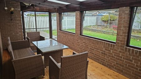 Helsingborg - 4rok - tillsv - 14.950kr/mån - Foto 5