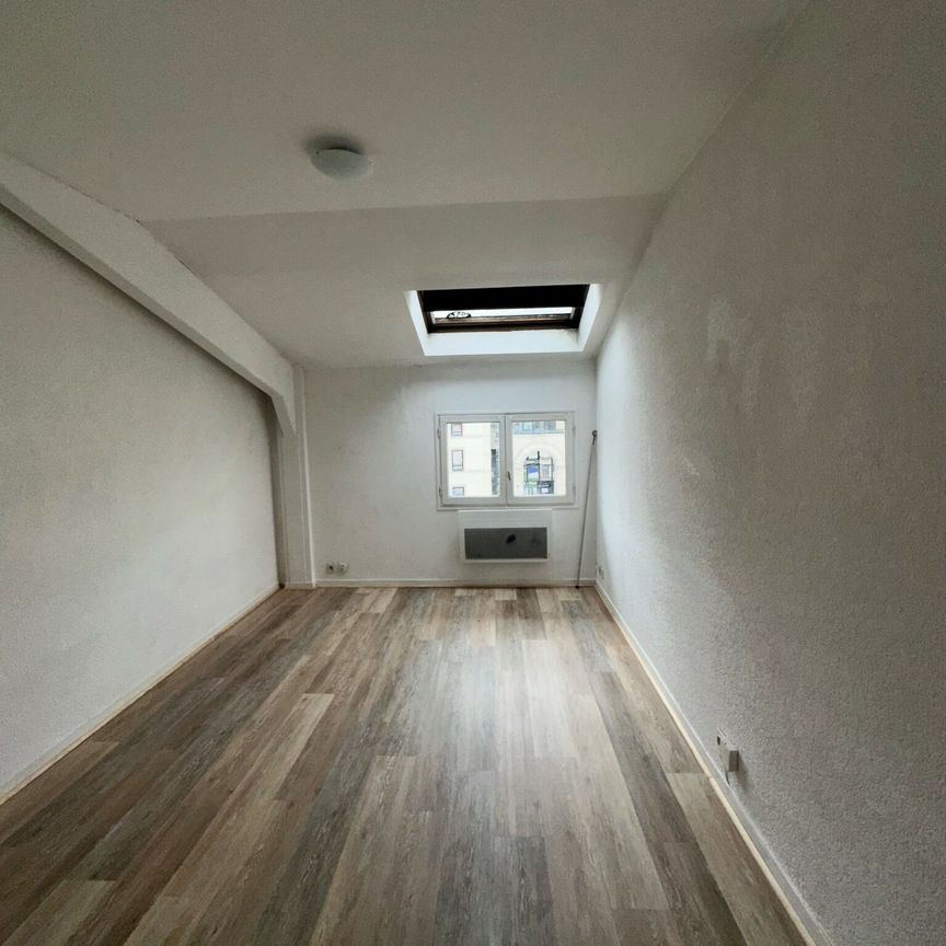 Location Studio de 24m² – Limoges – Begip - Photo 2