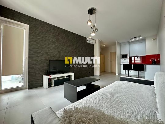 2 pok Winda Balkon Klimatyzacja - Фото 1