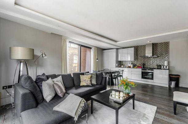 2 bedroom flat to rent - Photo 1