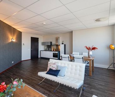 Appartement te huur: Eschertoren 16-A 2316 ET Leiden - Photo 3