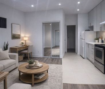 For Lease - 488 Oakwood Avenue Unit# Front Unit, Toronto, Ontario - Photo 3