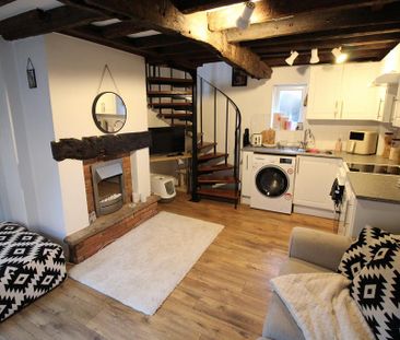 1 bedroom cottage to rent - Photo 4