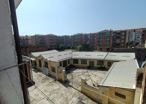 Don Bosco – affittasi bilocale in Via Capua