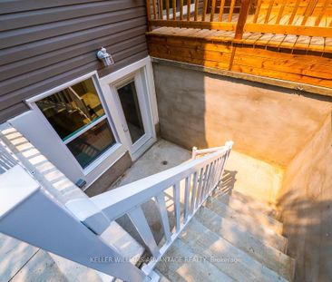 For Lease - 283 Greenwood Avenue Unit# Lower, Toronto, Ontario - Photo 3