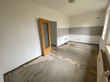 Wohnen am Nordsternpark! für ZWEI Personen, WBS erforderlich, direkt am Nordsternpark - Photo 3