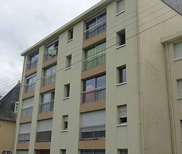 Location appartement 2 pièces 34.73 m² à Laval (53000) - Photo 1