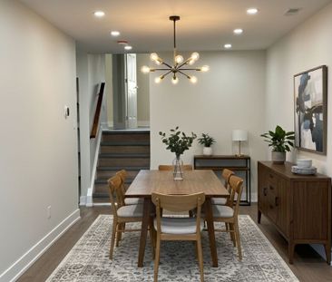 For Lease - 52 Horne Drive Unit# Upper, Brampton, Ontario - Photo 2