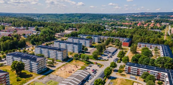 Lars Kaggsgatan 33 - Foto 2