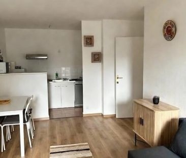 2 Zimmer, 26 m² - Photo 1