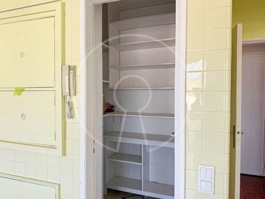 Apartamento T3 em Lisboa - Photo 1