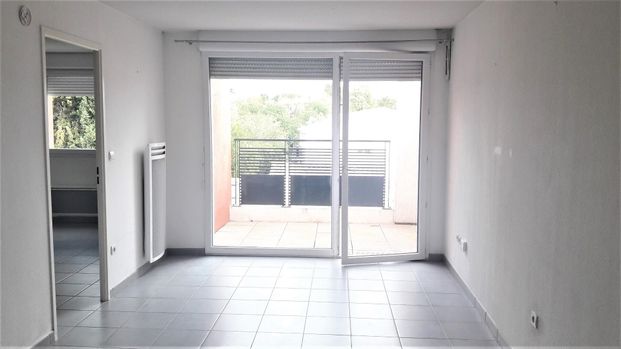 location Appartement T2 DE 41.1m² À CASTELNAU LE LEZ - Photo 1