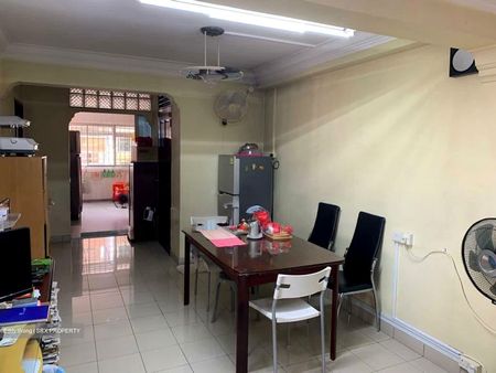 Blk 490A Tampines Street 45 (Tampines), HDB 5 Rooms - For Rent - Photo 3