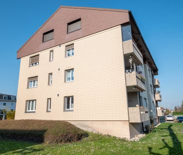 4.5 Zimmer, 106 m², 1. Stock - Foto 6