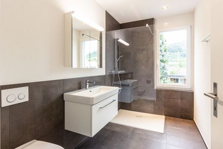 Beautiful 3½-room apartment with garden area - Photo 5