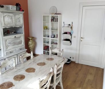 Appartement te huur - Foto 4