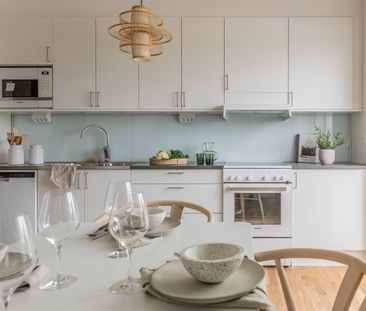 Erik Dahlbergsgatan 51 - Photo 2