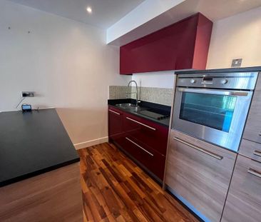 2 bedroom apartment to rent - Photo 6