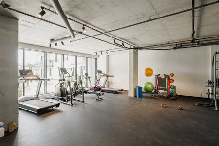 8510 Rue Jean-Nicolet, #502 - Photo 4