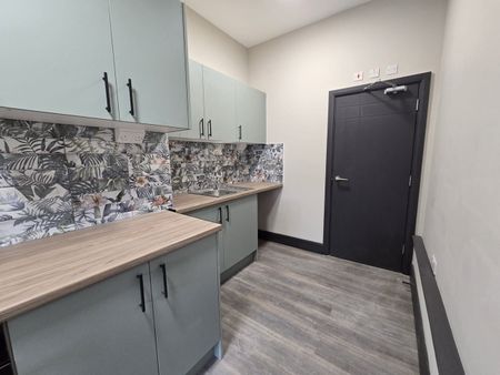Studio Flat, Marlborough Road, N19 - Photo 4