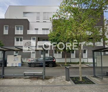 Appartement T2 Évry-Courcouronnes à louer - Photo 1