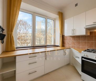 2-oddzielne pokoje| Żoliborz| Zmywarka |Piwnica - Photo 6