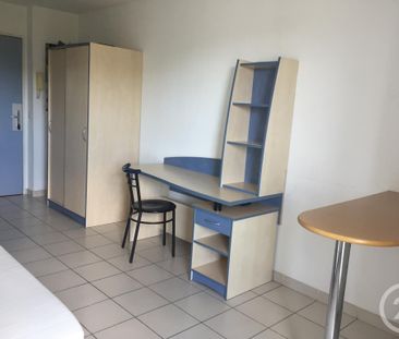 Location Appartement 1 pièce 18m² MONTPELLIER 34080 - Photo 3